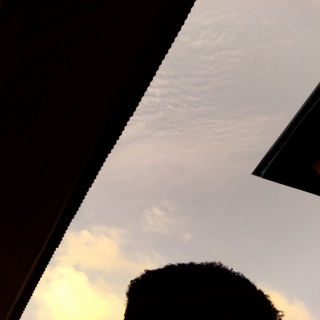 Alone