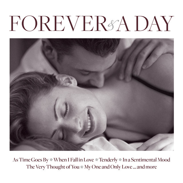 Forever & A Day