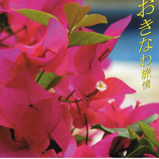 Okinawa Ryojo Hana