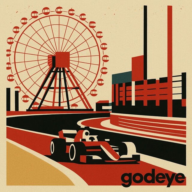 Japanese Grand Prix