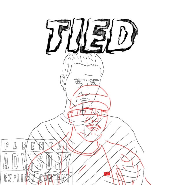 Tied (feat. Co Lee)