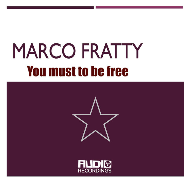 You Must to Be Free