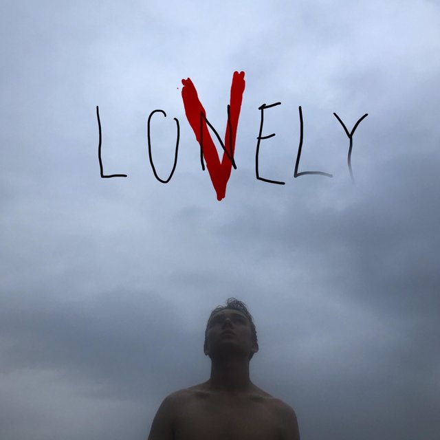 LONELY/ LOVELY