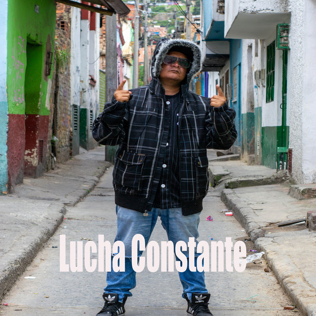 Lucha Constante
