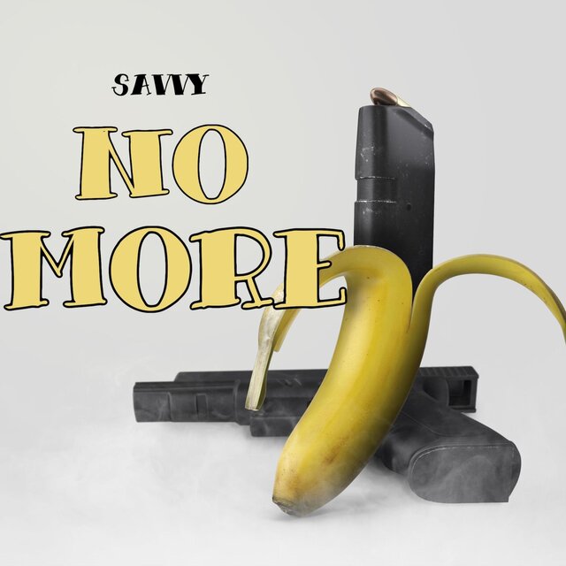 No More