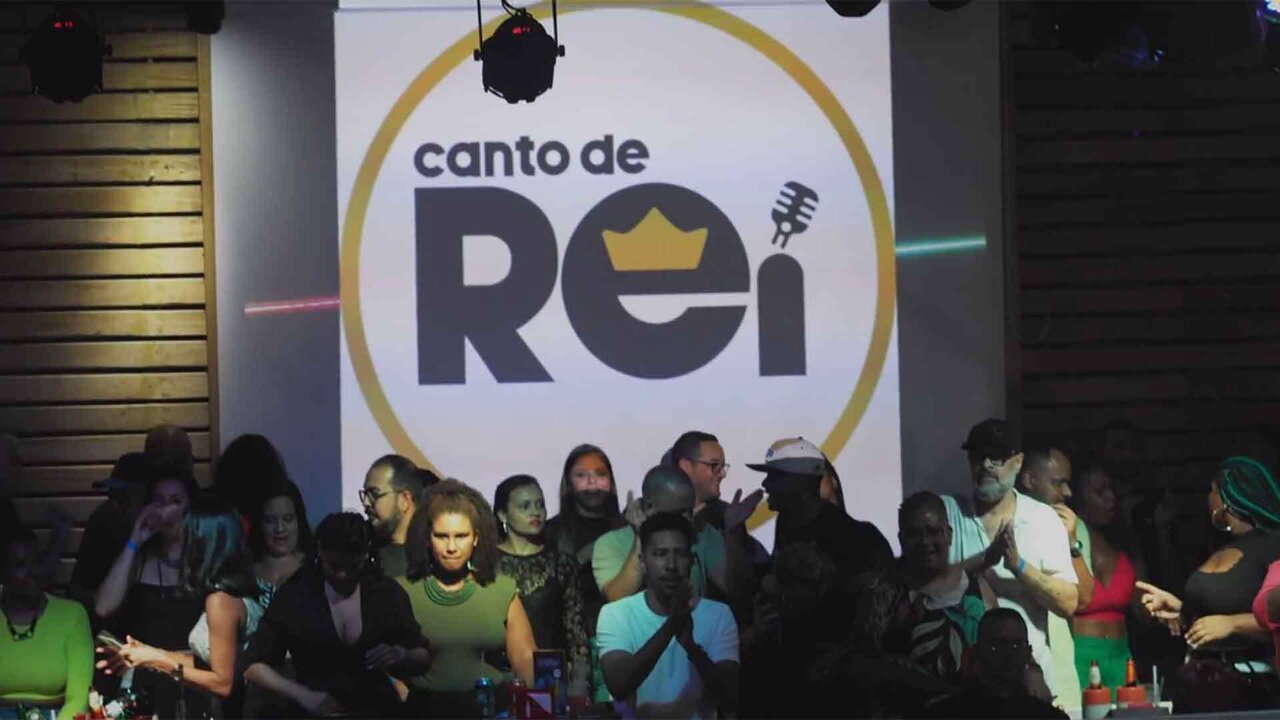 Brilho no Olhar