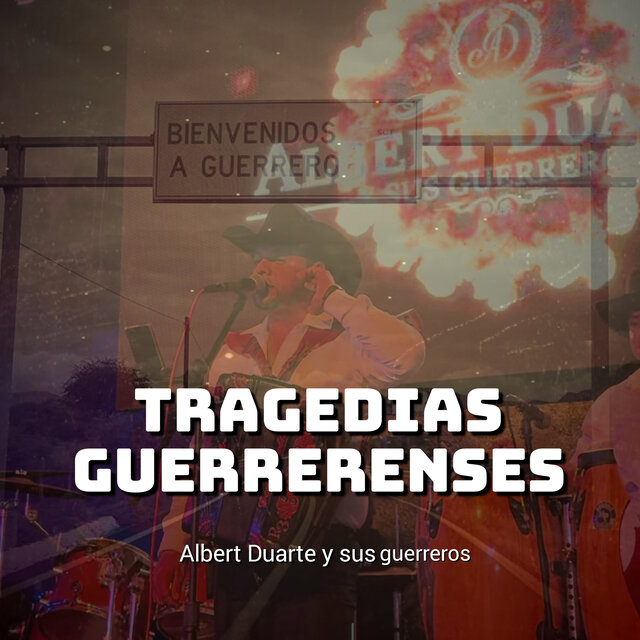 Tragedias Guerrerenses