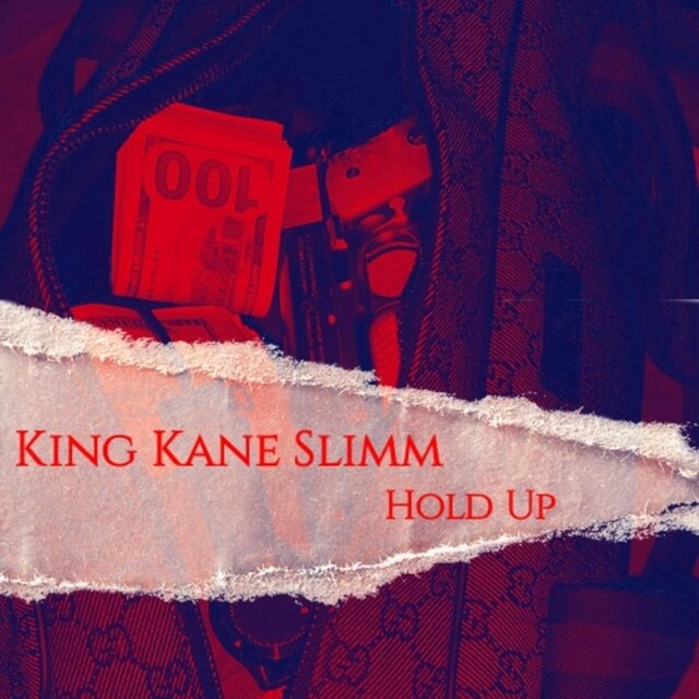Hold Up