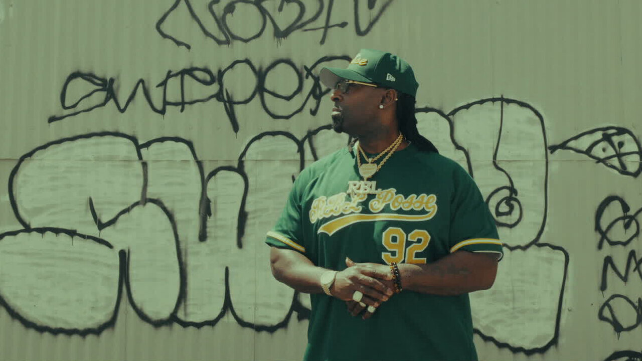 Still Ruthless (Official Video)