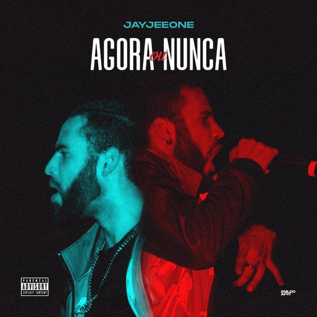 MixTape Agora Ou Nunca