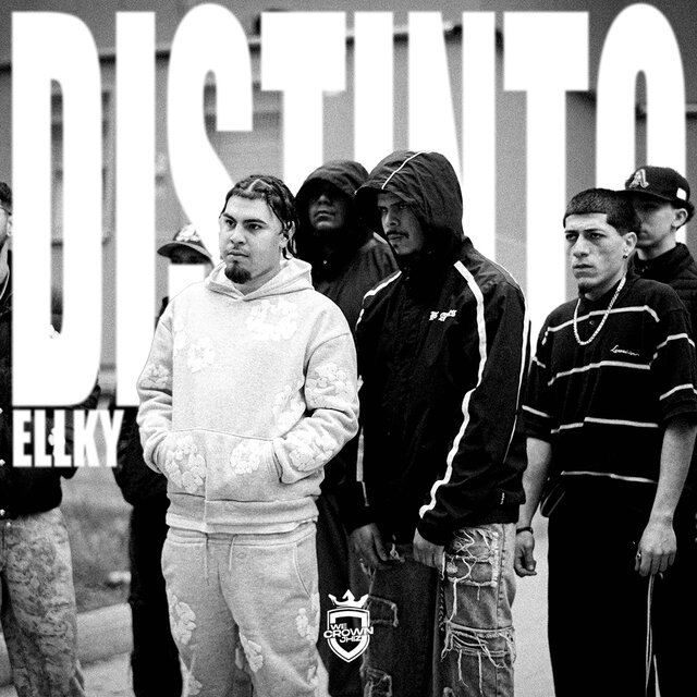 DISTINTO