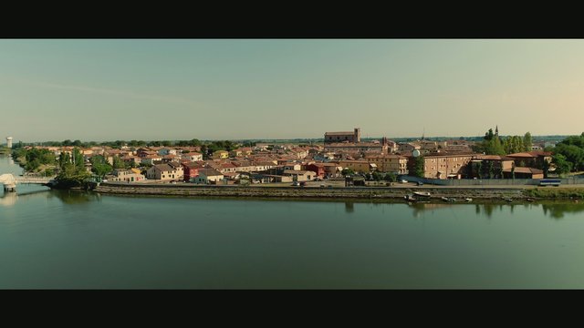 Notte prima degli esami