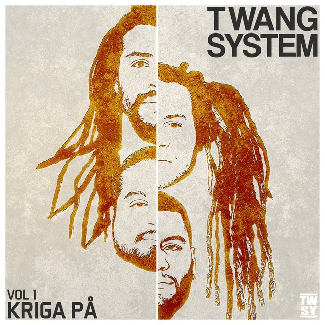 Vol. 1: Kriga På