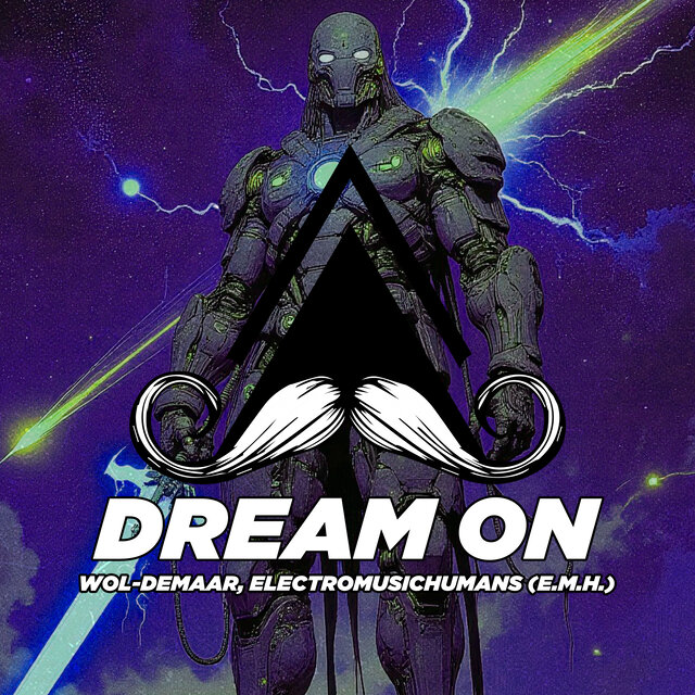 Dream On