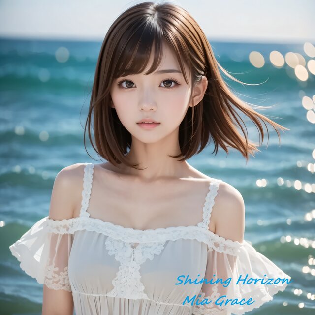 Shining Horizon