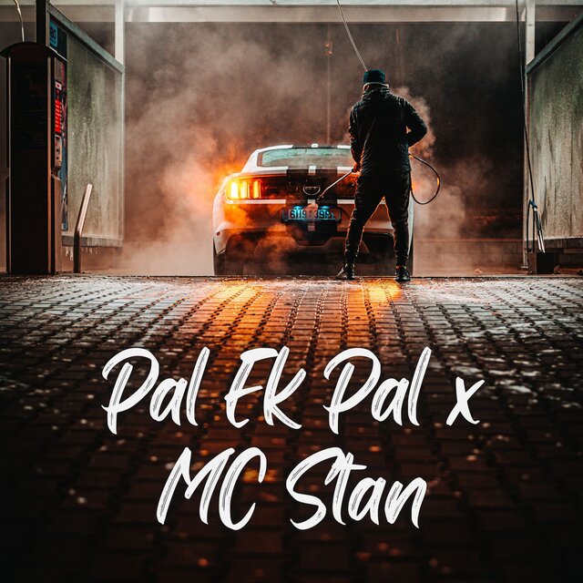 Pal Ek Pal x MC Stan