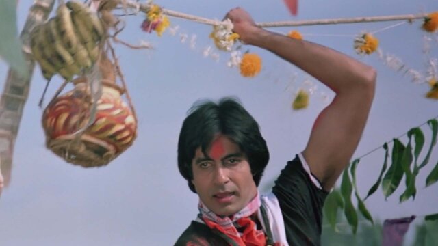 Mach Gaya Shor