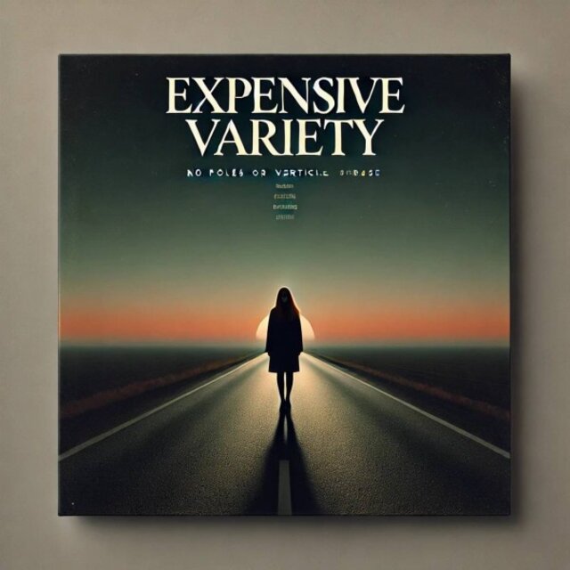 Expensive Variety