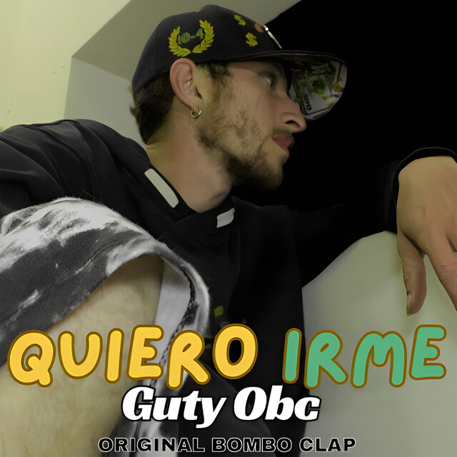 Quiero Irme