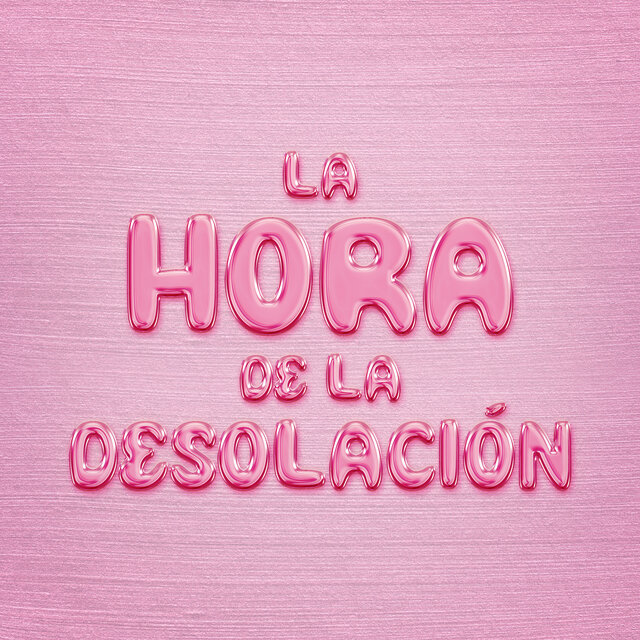 La Hora de la Desolación