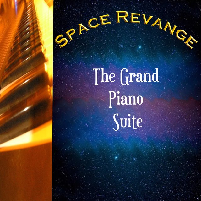 The Grand Piano Suite