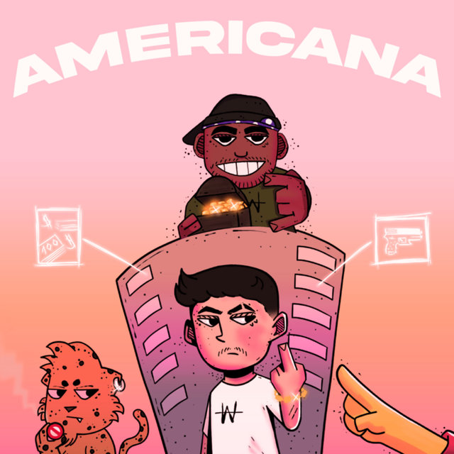 Americana 