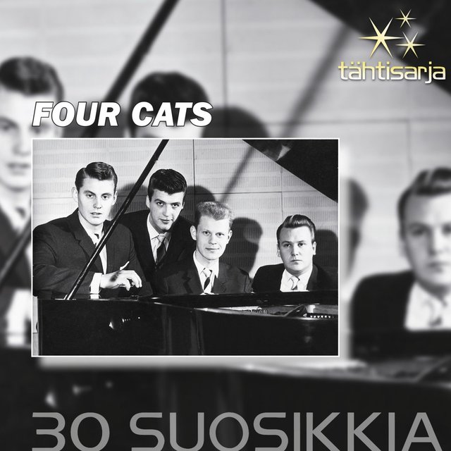 Tähtisarja - 30 Suosikkia