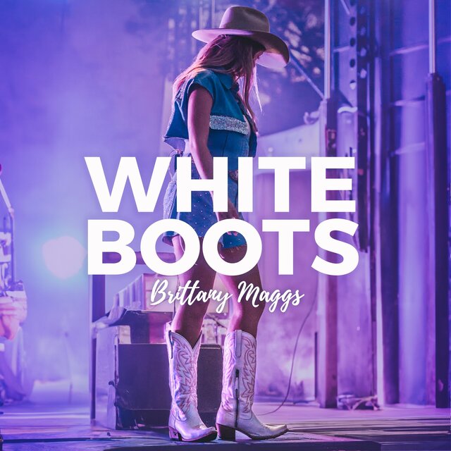 White Boots
