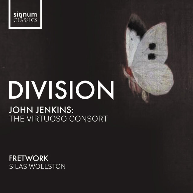Jenkins: Fancy & Air Divisions in C Major for 2 Trebles, Bass and Organ, VdGS No. 4: I. Fancy (Radio Edit)