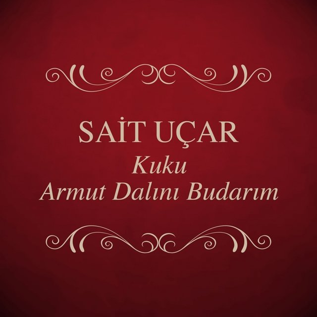 Kuku / Armut Dalını Budarım