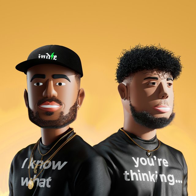 Oh Yea (feat. Charles Infamous)
