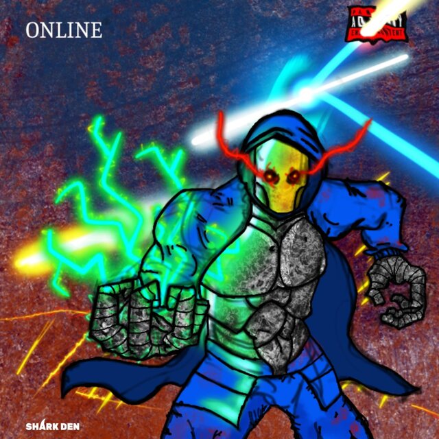 ONLINE