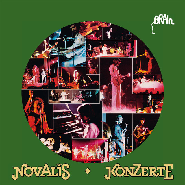 Konzerte (Live / Remastered 2016)