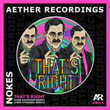 That's Right (Fred Symonds Remix)