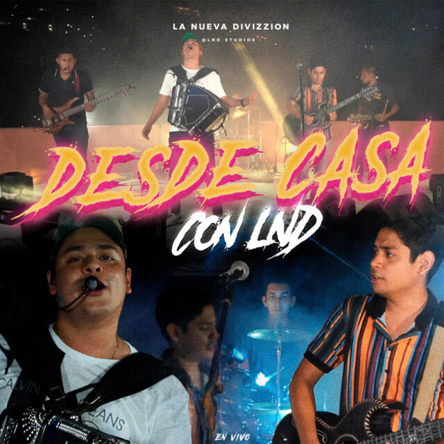 Desde Casa