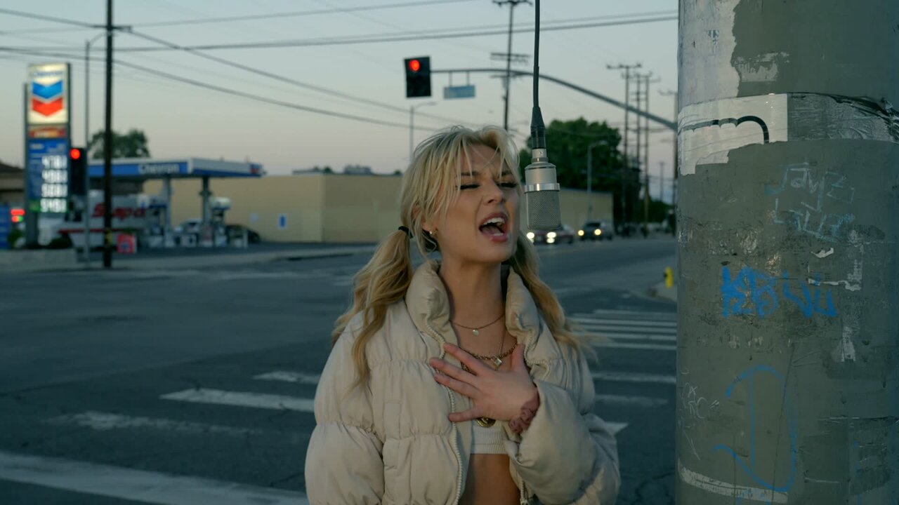 White Girls Can't Rap