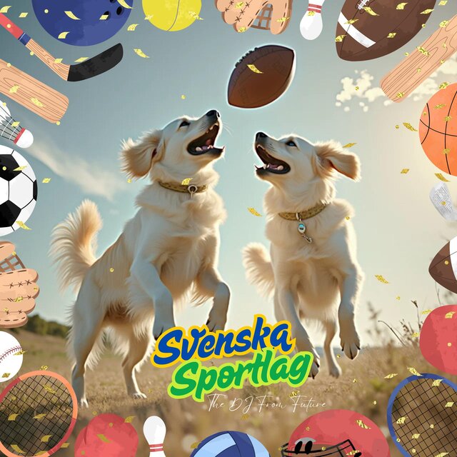 Svenska Sportlag