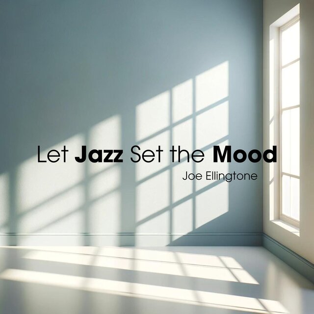 Let Jazz Set the Mood
