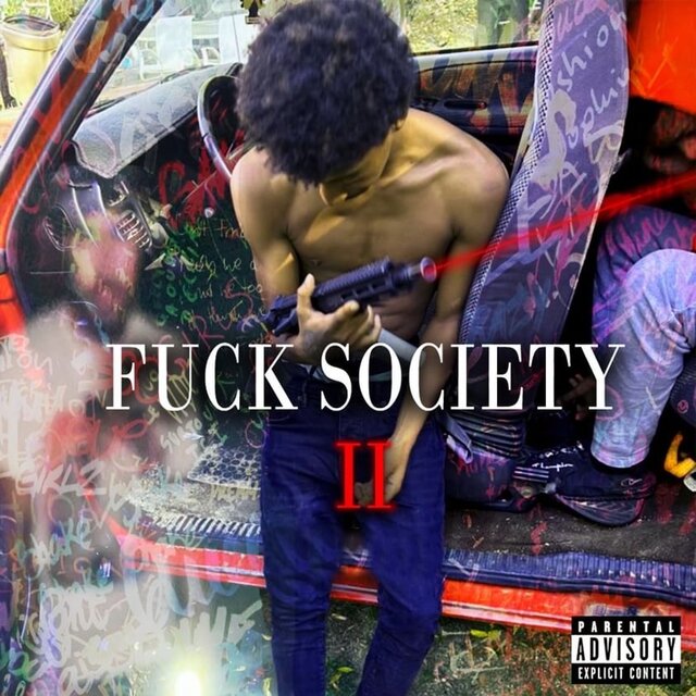 Fuck Society