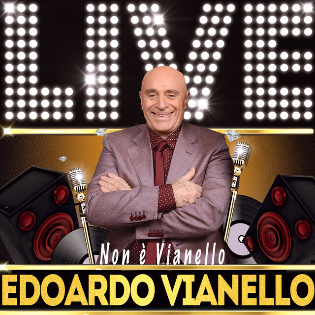 Non é Vianello (Live)