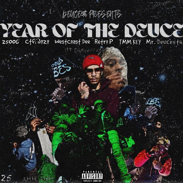 Year of the Deuce