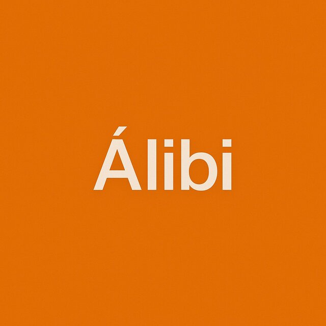 Álibi