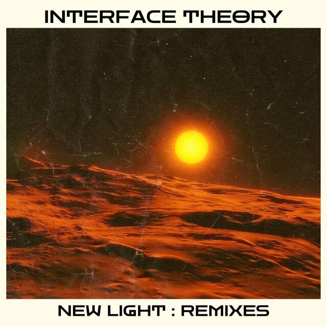 New Light / Remixes