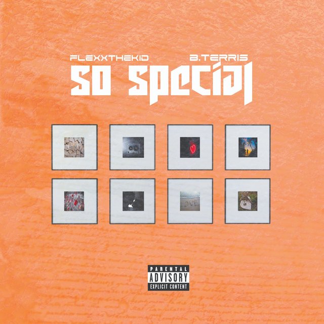 So Special (feat. B.Terris)