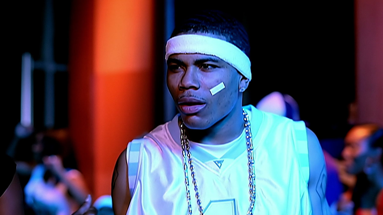 Hot In Herre