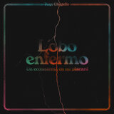 Lobo enfermo