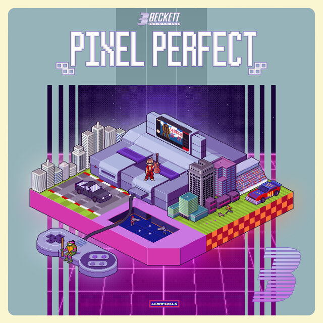 Pixel Perfect