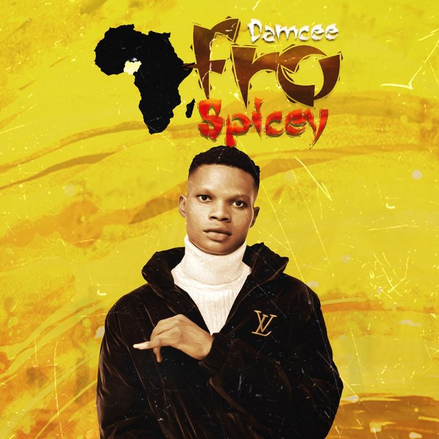 Afro Spicey