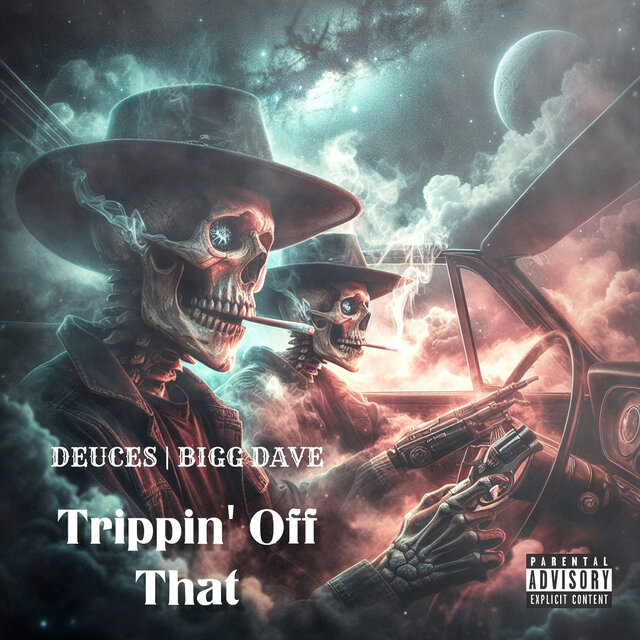 Trippin' off That