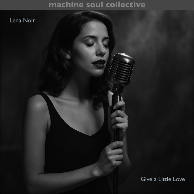 Give A Little Love